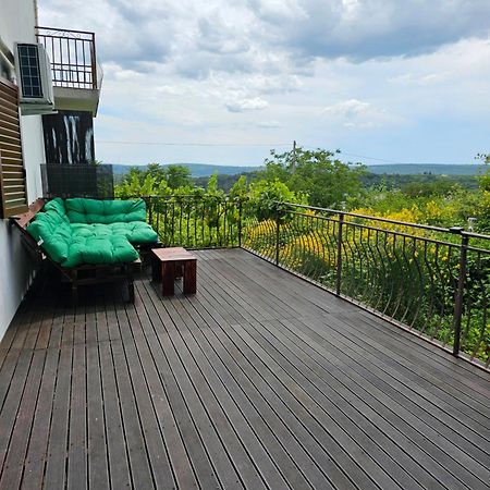 Lea Apartment Луция Экстерьер фото