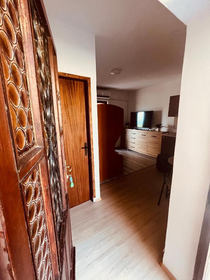 Lea Apartment Луция Экстерьер фото