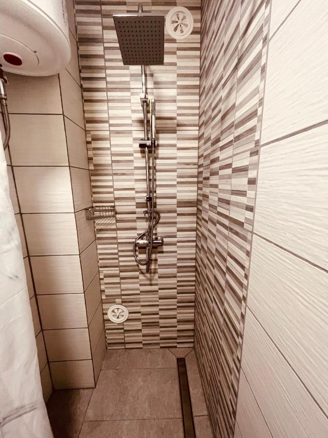 Lea Apartment Луция Экстерьер фото